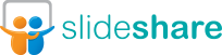 Slideshare logo image